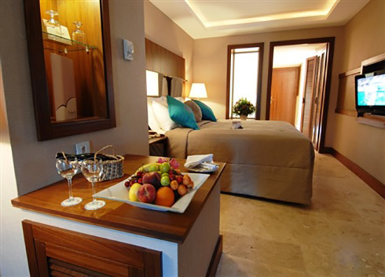 Hotel Marti Resort De Luxe